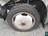 Toyota DYNA лот № 106 оценка 3.5  с аукциона в Японии 9