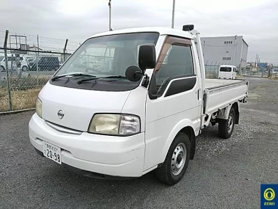 Nissan VANETTE TRUCK  с аукциона в Японии