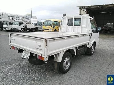 Nissan VANETTE TRUCK  с аукциона в Японии