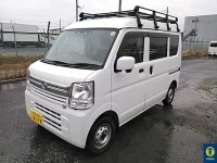 Nissan CLIPPER VAN лот № 86 оценка 3.5  с аукциона в Японии 1