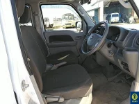 Nissan CLIPPER VAN лот № 86 оценка 3.5  с аукциона в Японии 6