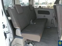 Nissan CLIPPER VAN лот № 86 оценка 3.5  с аукциона в Японии 7