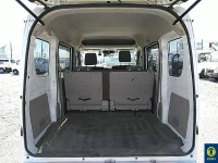 Nissan CLIPPER VAN лот № 86 оценка 3.5  с аукциона в Японии 8