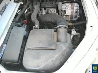 Nissan CLIPPER VAN лот № 86 оценка 3.5  с аукциона в Японии 10