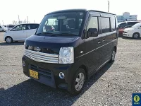 Nissan CLIPPER RIO лот № 103 оценка 3.5  с аукциона в Японии 1