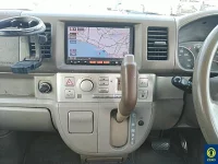 Nissan CLIPPER RIO лот № 103 оценка 3.5  с аукциона в Японии 5