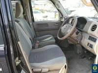 Nissan CLIPPER RIO лот № 103 оценка 3.5  с аукциона в Японии 6