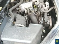 Nissan CLIPPER RIO лот № 103 оценка 3.5  с аукциона в Японии 9