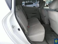 Nissan LEAF лот № 35 оценка 3.5  с аукциона в Японии 7