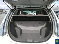 Nissan LEAF лот № 35 оценка 3.5  с аукциона в Японии 8