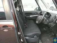 Nissan DAYZ ROOX лот № 501 оценка 3  с аукциона в Японии 6