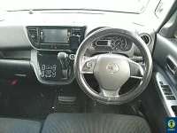 Nissan DAYZ ROOX лот № 501 оценка 3  с аукциона в Японии 4