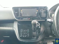 Nissan DAYZ ROOX лот № 501 оценка 3  с аукциона в Японии 5