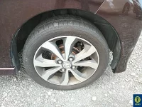 Nissan DAYZ ROOX лот № 501 оценка 3  с аукциона в Японии 9