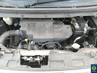 Nissan DAYZ ROOX лот № 501 оценка 3  с аукциона в Японии 10