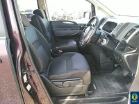 Nissan SERENA лот № 104 оценка 3  с аукциона в Японии 6