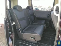 Nissan SERENA лот № 104 оценка 3  с аукциона в Японии 7