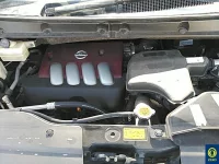 Nissan SERENA лот № 104 оценка 3  с аукциона в Японии 10