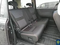 Nissan SERENA лот № 96 оценка 3.5  с аукциона в Японии 7