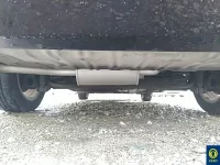 Nissan SERENA лот № 96 оценка 3.5  с аукциона в Японии 8