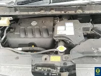 Nissan SERENA лот № 96 оценка 3.5  с аукциона в Японии 10