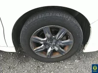 Honda STEP WAGON лот № 52 оценка 4  с аукциона в Японии 9