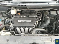 Honda STEP WAGON лот № 52 оценка 4  с аукциона в Японии 10