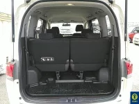 Honda STEP WAGON лот № 52 оценка 4  с аукциона в Японии 8