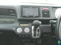 Honda LIFE лот № 105 оценка 3.5  с аукциона в Японии 5