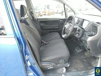 Honda LIFE лот № 105 оценка 3.5  с аукциона в Японии 6