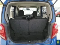 Honda LIFE лот № 105 оценка 3.5  с аукциона в Японии 8