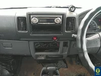 Mitsubishi MINICAB VAN лот № 30 оценка 3.5  с аукциона в Японии 5