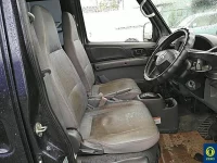 Mitsubishi MINICAB VAN лот № 30 оценка 3.5  с аукциона в Японии 6