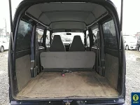 Mitsubishi MINICAB VAN лот № 30 оценка 3.5  с аукциона в Японии 8