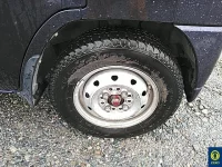 Mitsubishi MINICAB VAN лот № 30 оценка 3.5  с аукциона в Японии 9