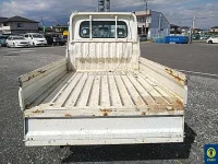 Daihatsu HIJET TRUCK лот № 22 оценка 3  с аукциона в Японии 7