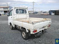 Daihatsu HIJET TRUCK лот № 22 оценка 3  с аукциона в Японии 2