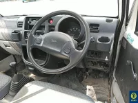 Daihatsu HIJET TRUCK лот № 22 оценка 3  с аукциона в Японии 4