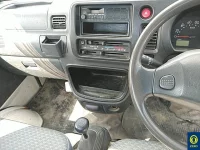 Daihatsu HIJET TRUCK лот № 22 оценка 3  с аукциона в Японии 5