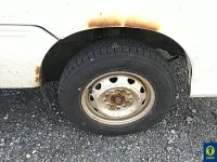 Daihatsu HIJET TRUCK лот № 22 оценка 3  с аукциона в Японии 8