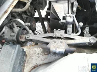 Daihatsu HIJET TRUCK лот № 22 оценка 3  с аукциона в Японии 9