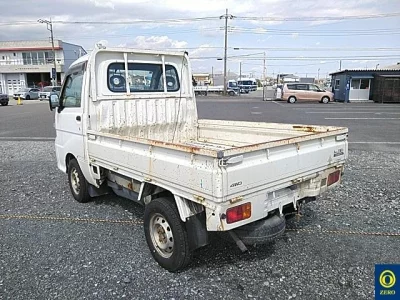 Daihatsu HIJET TRUCK  с аукциона в Японии