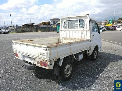 Daihatsu HIJET TRUCK  с аукциона в Японии