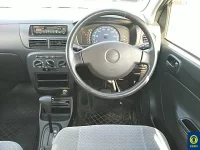 Daihatsu MIRA лот № 101 оценка 3  с аукциона в Японии 2