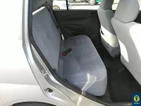 Daihatsu MIRA лот № 101 оценка 3  с аукциона в Японии 5