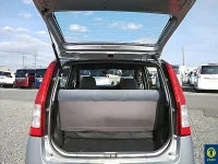 Daihatsu MIRA лот № 101 оценка 3  с аукциона в Японии 6