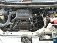 Daihatsu MIRA лот № 101 оценка 3  с аукциона в Японии 8