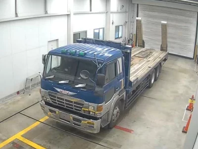 Hino TRUCK