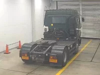 Isuzu TRUCK лот № 1005 оценка 3  с аукциона в Японии 1