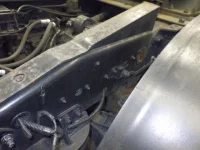 Isuzu TRUCK лот № 1005 оценка 3  с аукциона в Японии 3